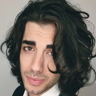 Emiliano Santoro, 30 (TikTok Star)
