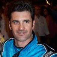 Emiliano Spataro, 49 (Raceautocoureur)