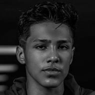 Emiliano Vargas, 19 (Family Member)