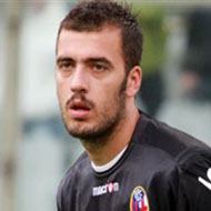 Emiliano Viviano, 39 (Soccer Player)