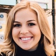 Emilie Eats, 29 (Blogger)