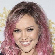 Emilie Ullerup, 39 (TV Actress)
