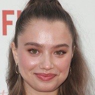 Emilija Baranac, 29 (电视女演员)