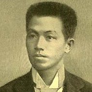 Emilio Aguinaldo (1869 - 1964) (Leader mondiale)