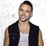 Emilio Dosal, 33 (Dancer)