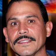 Emilio Rivera, 64 (Movie Actor)