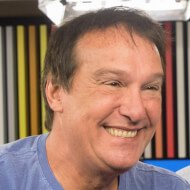 Emílio Surita, 33 (Radio Host)