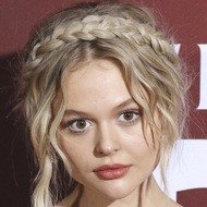 Emily Alyn Lind, 21 (Movie Actress)