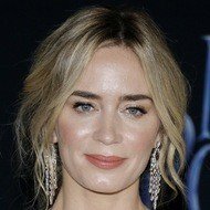 Emily Blunt, 41 (Nữ diễn viên điện ảnh)