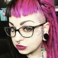 Emily Boo, 35 (YouTube Star)