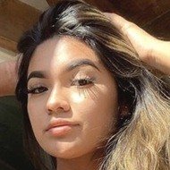 Emily Brianna Bautista, 20 (TikTok Star)
