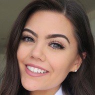 Emily Canham, 26 (YouTube Star)