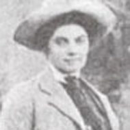 Emily Carr (1871 - 1945) (画家)