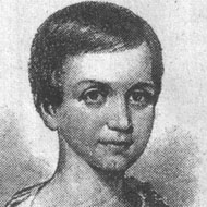 Emily Dickinson (1830 - 1886) (诗人)