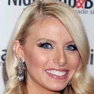 Emily Ferguson, 31 (模特)
