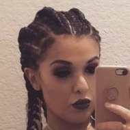 Emily Fernandez, 31 (現實之星)