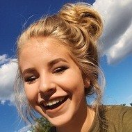 Emily Fuller, 23 (Instagram Star)