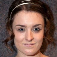 Emily Glenister, 36 (TV Actress)