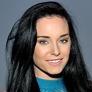 Emily Hayden, 34 (Model)