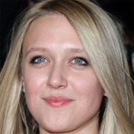 Emily Head, 35 (TV-actrice)