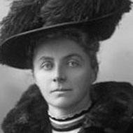 Emily Hobhouse (1860 - 1926) (Zivilrechtführer)