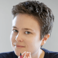 Emily Howard, 46 (作曲家)