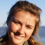 Emily Hunter, 41 (Non-Fiction Author)