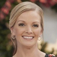 Emily Hutchinson, 42 (TV Show Host)