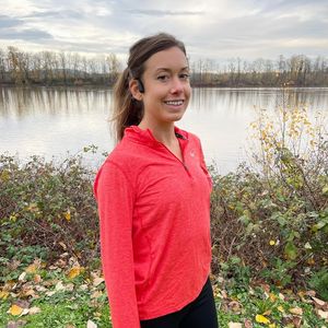 Emily Infeld, 35 (Läufer)