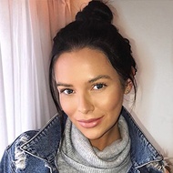 Emily Isabella North, 34 (Model)