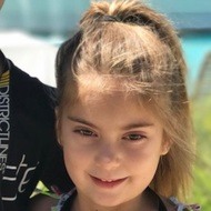 Emily JK today, 13 (YouTube明星)