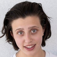 Emily Jones, 19 (Drummer)