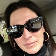 Emily Jones, 48 (Journalist)