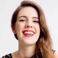 Emily Keener, 26 (Pop Singer)