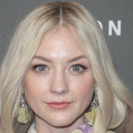 Emily Kinney, 38 (Attrice TV)