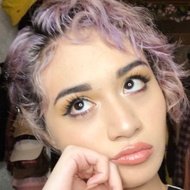 Emily Lee, 27 (YouTube Star)