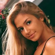 Emily Legler, 21 (TikTok Star)