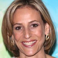 Emily Maitlis, 55 (记者)