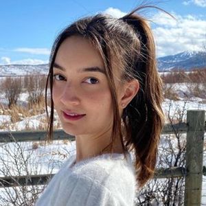 Emily Mariko, 32 (YouTube Star)