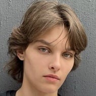 Emily Miller, 27 (模特)