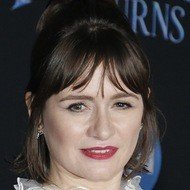 Emily Mortimer, 52 (Movie Actress)