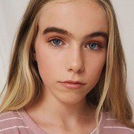 Emily Murden, 20 (TV Actress)