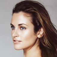 Emily Nolan, 37 (Model)