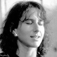 Emily Remler (1957 - 1990) (Chitarrista)