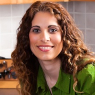 Emily Richards, 52 (廚師)