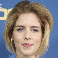 Emily Rickards, 32 (TV Actress)