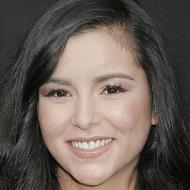 Emily Rios, 34 (Movie Actress)