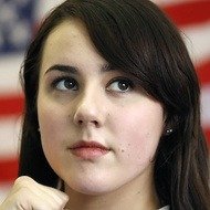 Emily Roeske, 32 (Movie Actress)
