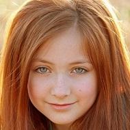 Emily Rollins, 20 (舞蹈家)