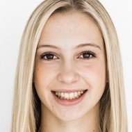 Emily Roman, 22 (Dancer)